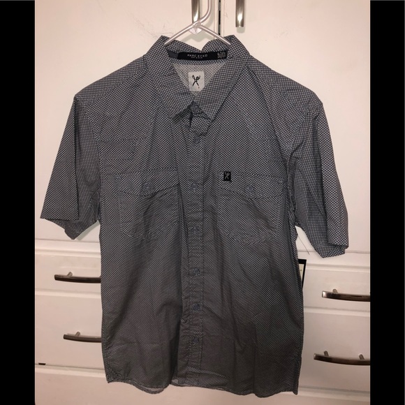 Marc Ecko dress shirt - Picture 2 of 3